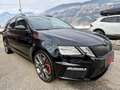 Skoda Octavia RS 2.0 TDI 4x4 DSG 19zoll ACC 1. Besitz Schwarz - thumbnail 4