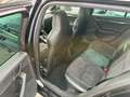 Skoda Octavia RS 2.0 TDI 4x4 DSG 19zoll ACC 1. Besitz Schwarz - thumbnail 18
