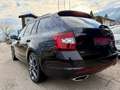 Skoda Octavia RS 2.0 TDI 4x4 DSG 19zoll ACC 1. Besitz Schwarz - thumbnail 9