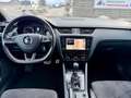 Skoda Octavia RS 2.0 TDI 4x4 DSG 19zoll ACC 1. Besitz Schwarz - thumbnail 24