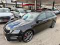 Skoda Octavia RS 2.0 TDI 4x4 DSG 19zoll ACC 1. Besitz Schwarz - thumbnail 6