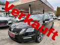 Skoda Octavia RS 2.0 TDI 4x4 DSG 19zoll ACC 1. Besitz Schwarz - thumbnail 1