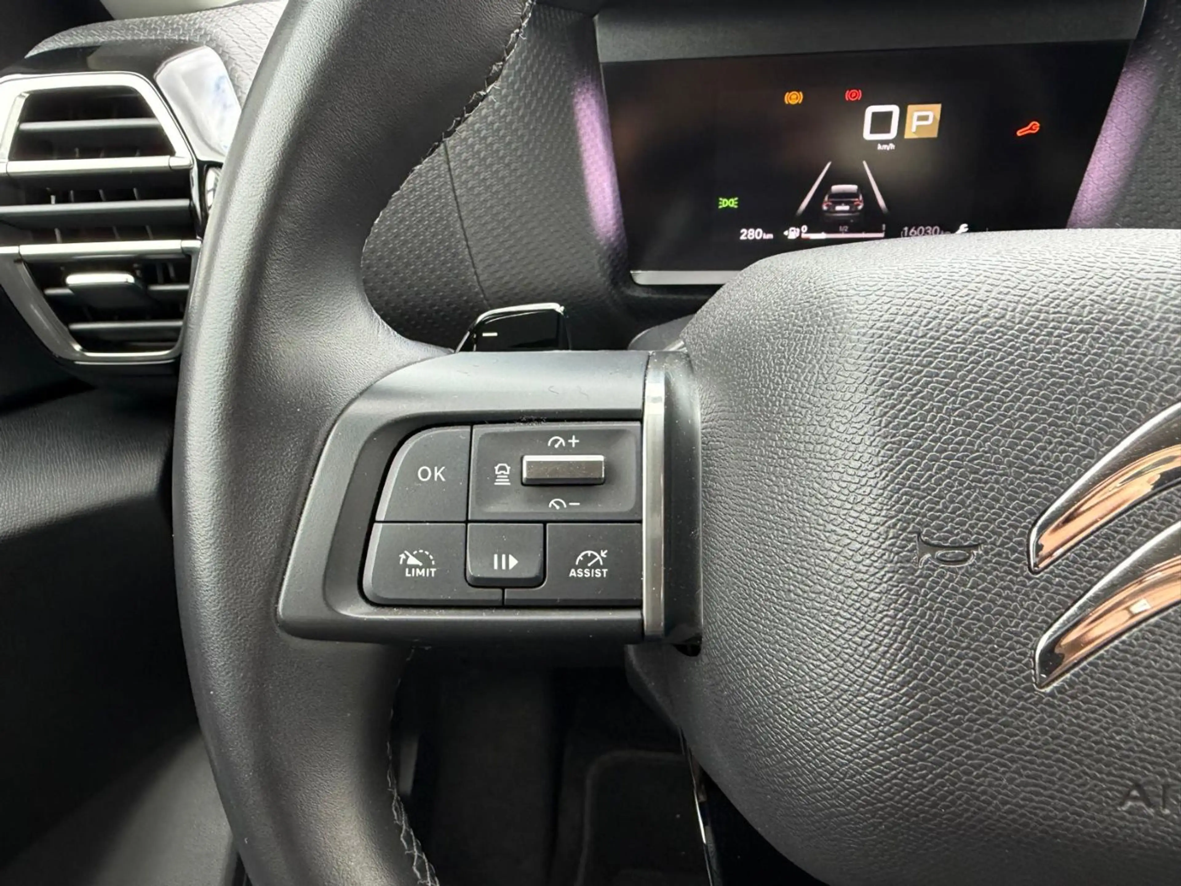 Citroen C4 1.2 PureTech 130 Max LED+Navi+SHZ+2xKlima+LM — photo 7