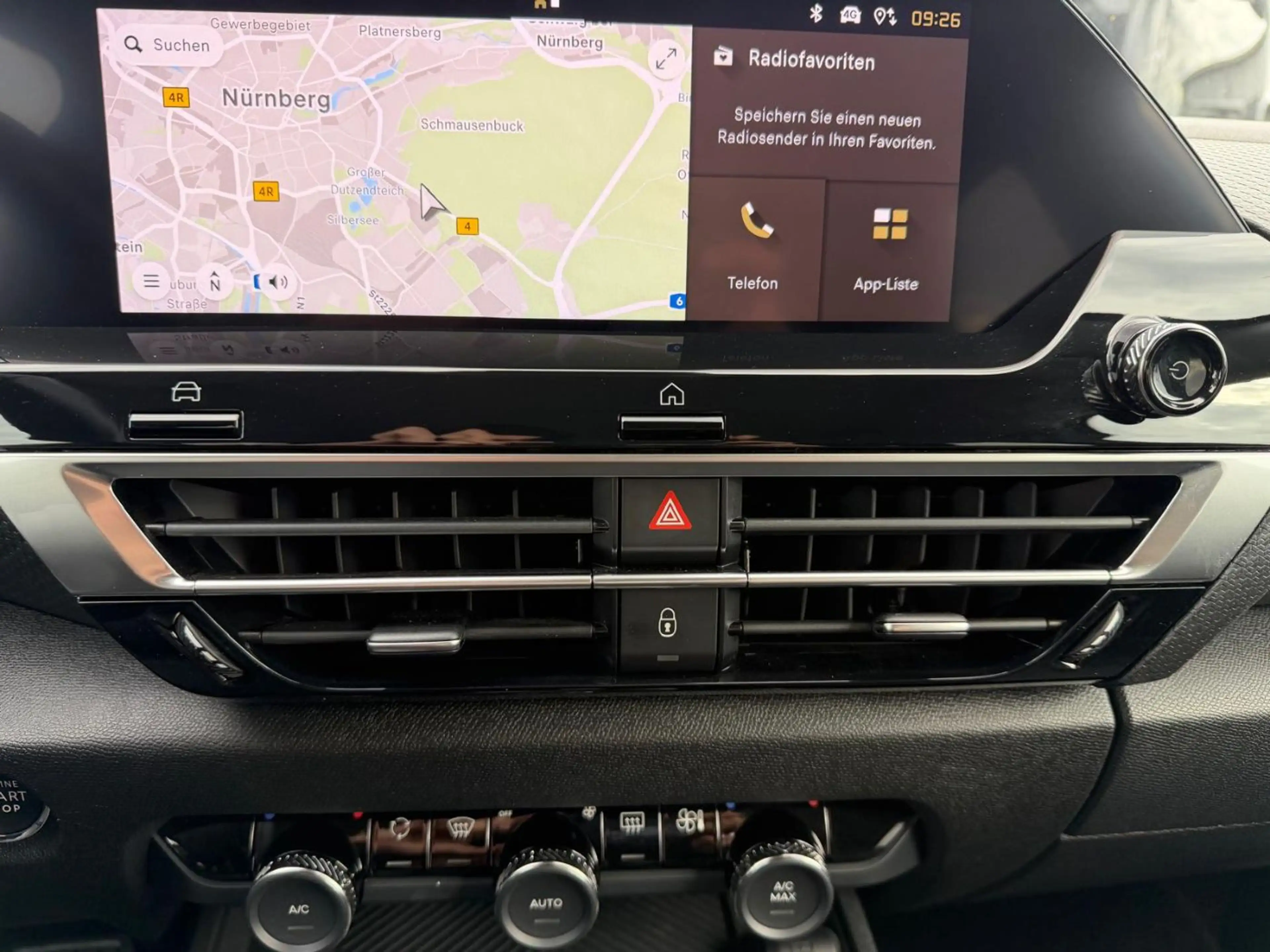 Citroen C4 1.2 PureTech 130 Max LED+Navi+SHZ+2xKlima+LM — photo 13