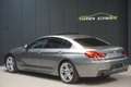 BMW 640 dA xDrive M Pack-GrandC-K dak-Nav-Head Up-Garantie Gris - thumbnail 2