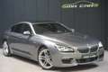 BMW 640 dA xDrive M Pack-GrandC-K dak-Nav-Head Up-Garantie Gris - thumbnail 3