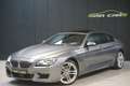 BMW 640 dA xDrive M Pack-GrandC-K dak-Nav-Head Up-Garantie Gris - thumbnail 1