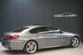 BMW 640 dA xDrive M Pack-GrandC-K dak-Nav-Head Up-Garantie Gris - thumbnail 4