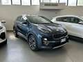 Kia Sportage 1.6 crdi Energy 2wd 115cv Bleu - thumbnail 3