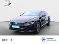 Volkswagen Arteon R-Line 1.4 Hybrid HUD*AHK Schwarz - thumbnail 1
