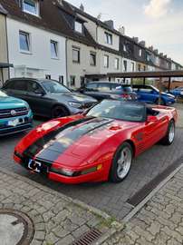 Cabrio/Alufelgen von PLS