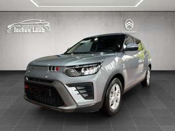 Nomad MT AWD