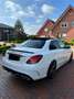Mercedes-Benz C 400 4Matic 9G-TRONIC AMG Line Wit - thumbnail 6
