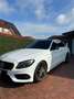 Mercedes-Benz C 400 4Matic 9G-TRONIC AMG Line Wit - thumbnail 3