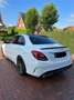 Mercedes-Benz C 400 4Matic 9G-TRONIC AMG Line Wit - thumbnail 4