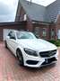 Mercedes-Benz C 400 4Matic 9G-TRONIC AMG Line Wit - thumbnail 1