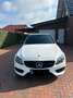 Mercedes-Benz C 400 4Matic 9G-TRONIC AMG Line Wit - thumbnail 2