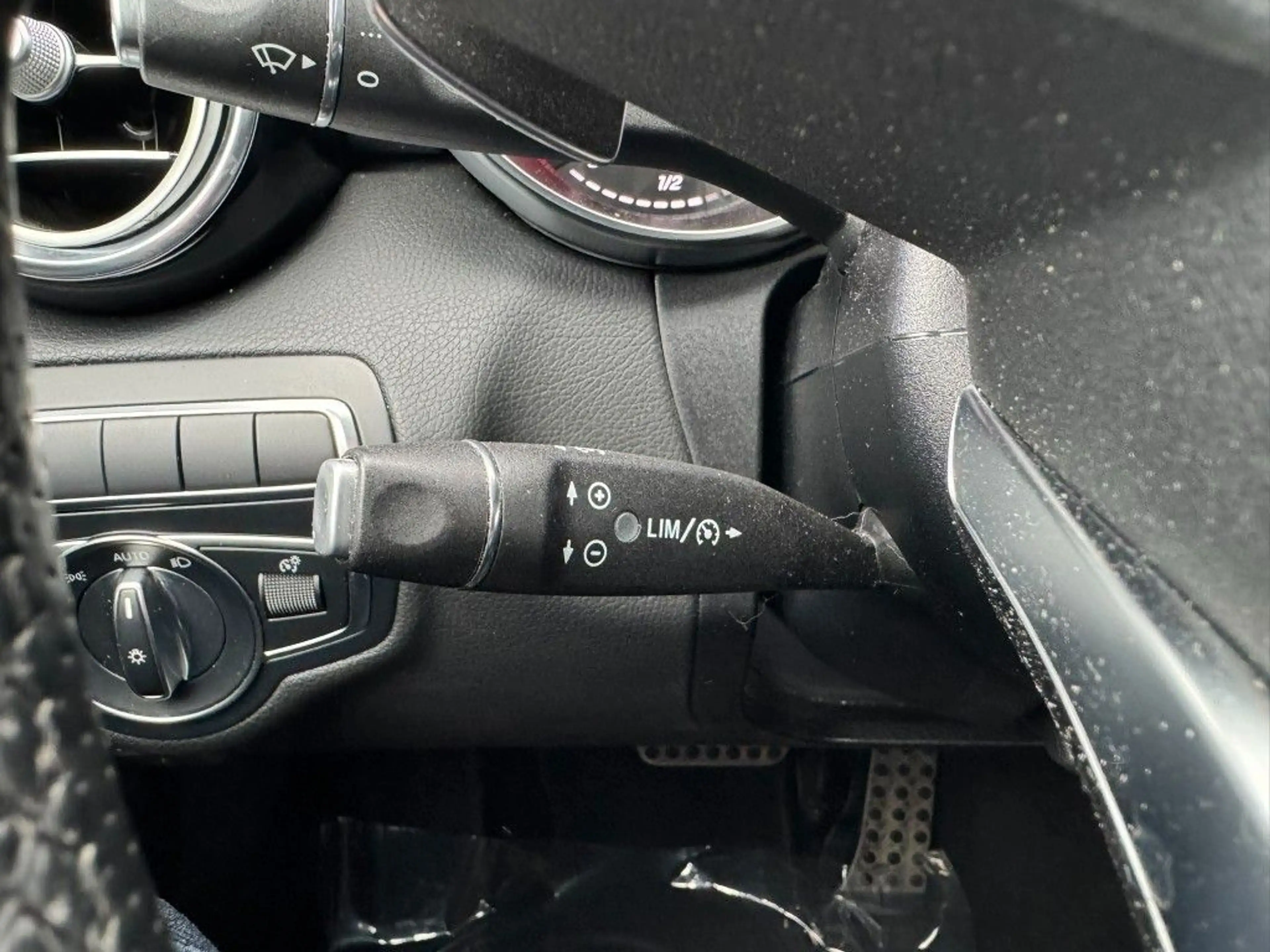 Mercedes-Benz C 220 T-Modell AMG Line Automatik / PANO-SD — photo 20