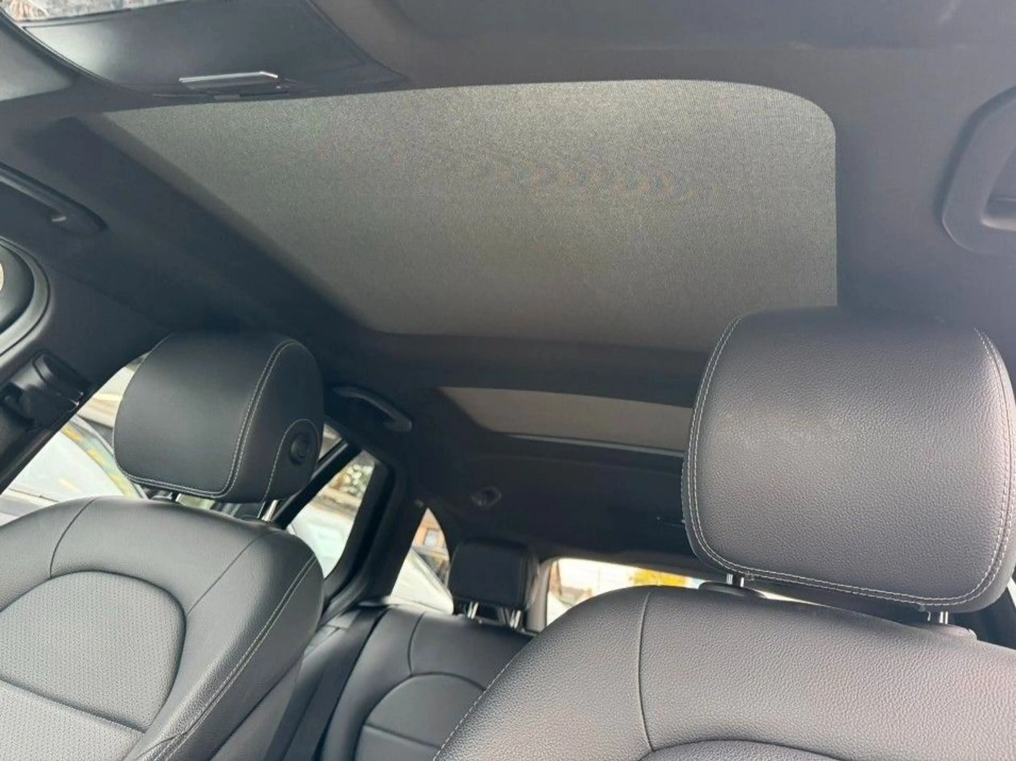 Mercedes-Benz C 220 T-Modell AMG Line Automatik / PANO-SD — photo 4