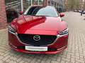 Mazda 6 SKYACTIV 165PS Exclusive Automatik Kamera Navi Rot - thumbnail 3