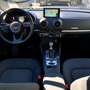 Audi A3 Sportback 2.0 TDI 150 CV Stronic-Sline Bianco - thumbnail 5