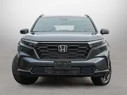 Honda CR-V 2026