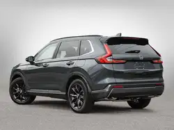 Honda CR-V 2026