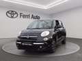 Fiat 500L 1.3 mjt pop star 95cv Schwarz - thumbnail 1