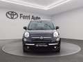 Fiat 500L 1.3 mjt pop star 95cv Schwarz - thumbnail 3