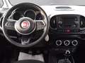Fiat 500L 1.3 mjt pop star 95cv Schwarz - thumbnail 6
