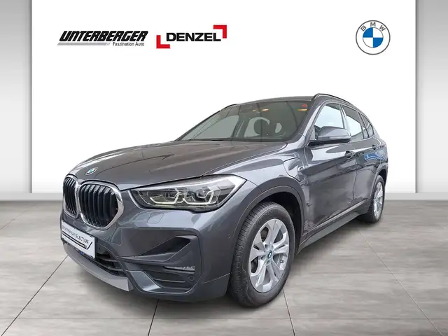 BMW X1 xDrive25e (F48) Advantage Head-Up DAB LED