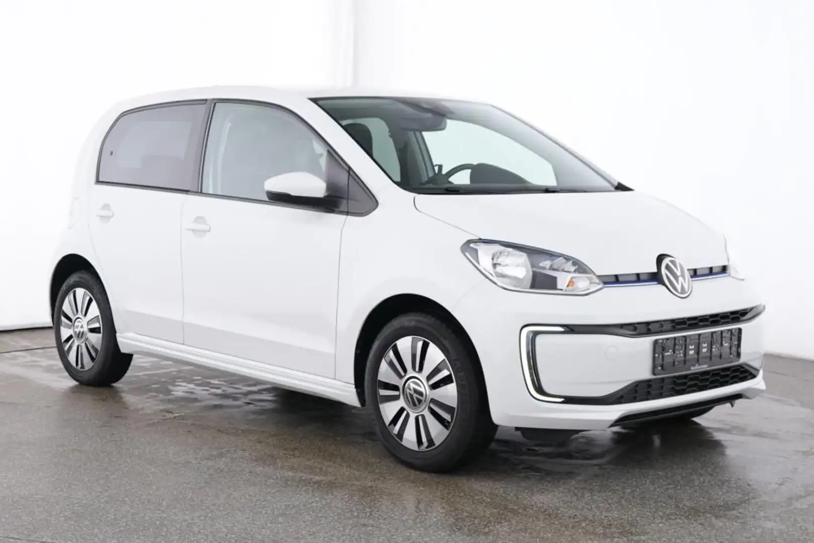 Volkswagen e-up! move up! Klima*Tempo*PDC*RFK*SH Weiß - 2