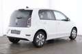 Volkswagen e-up! move up! Klima*Tempo*PDC*RFK*SH Weiß - thumbnail 4