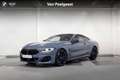 BMW 840 8 Serie Coupé 840i xDrive High Executive Bleu - thumbnail 1