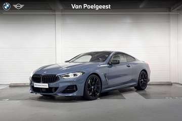 8 Serie Coupé 840i xDrive High Executive