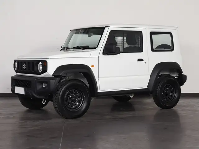 Suzuki Jimny 1.5 pro 4wd allgrip