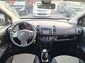 Nissan Note I-Way|1.Hand|Navi|Tüv:1.27|Klima|Bluetooth Silber - thumbnail 6
