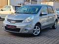 Nissan Note I-Way|1.Hand|Navi|Tüv:1.27|Klima|Bluetooth Silber - thumbnail 1