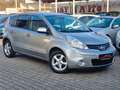 Nissan Note I-Way|1.Hand|Navi|Tüv:1.27|Klima|Bluetooth Silber - thumbnail 2