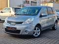 Nissan Note I-Way|1.Hand|Navi|Tüv:1.27|Klima|Bluetooth Silber - thumbnail 18