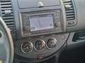 Nissan Note I-Way|1.Hand|Navi|Tüv:1.27|Klima|Bluetooth Silber - thumbnail 11