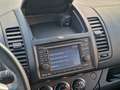 Nissan Note I-Way|1.Hand|Navi|Tüv:1.27|Klima|Bluetooth Silber - thumbnail 13