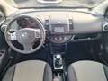 Nissan Note I-Way|1.Hand|Navi|Tüv:1.27|Klima|Bluetooth Silber - thumbnail 8