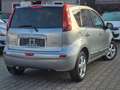 Nissan Note I-Way|1.Hand|Navi|Tüv:1.27|Klima|Bluetooth Silber - thumbnail 3