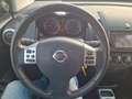 Nissan Note I-Way|1.Hand|Navi|Tüv:1.27|Klima|Bluetooth Silber - thumbnail 14