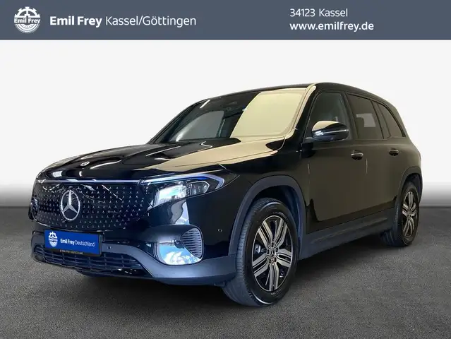 Mercedes-Benz EQB 300 EQB