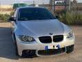 BMW 320 Serie 3 E92 Coupe 320d Coupe Msport 177cv Grijs - thumbnail 2