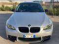 BMW 320 Serie 3 E92 Coupe 320d Coupe Msport 177cv Grijs - thumbnail 1