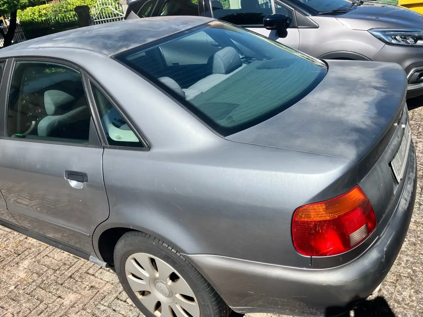 Audi A4 1.8 - 2