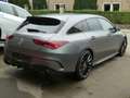 Mercedes-Benz CLA 35 AMG Shooting Brake 4Matic Turbo Sport Gris - thumbnail 2